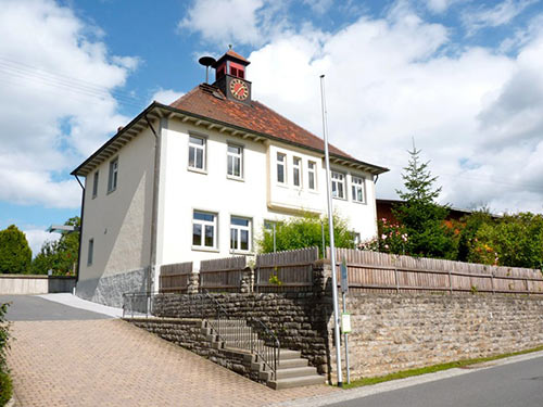 Seminarort